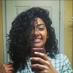 Meet your Posher, Jasmine